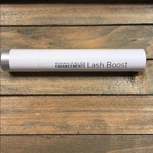 Rodman + Fields Lash Boost-never opened